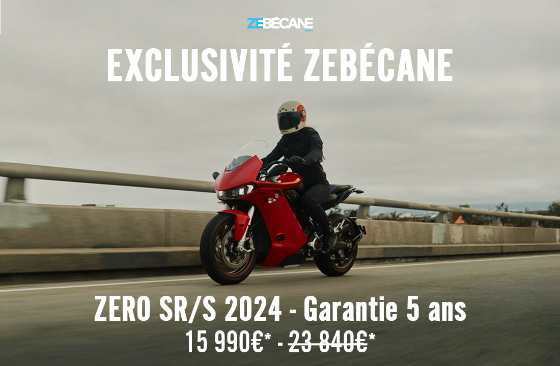 Offre SRS/S 2024 : 7850€ de remise