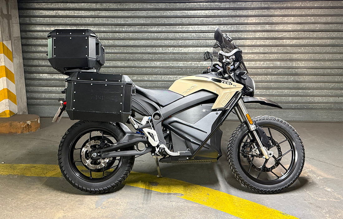ZERO DS - 2023