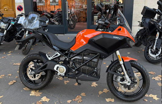 ZERO DS - 2025
