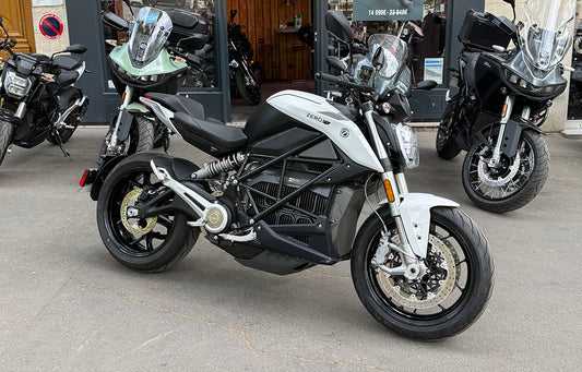 ZERO S - 2024