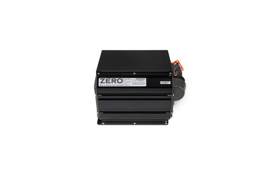 6kW Rapid Charger