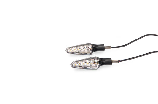 Clignotants à LED (paire)