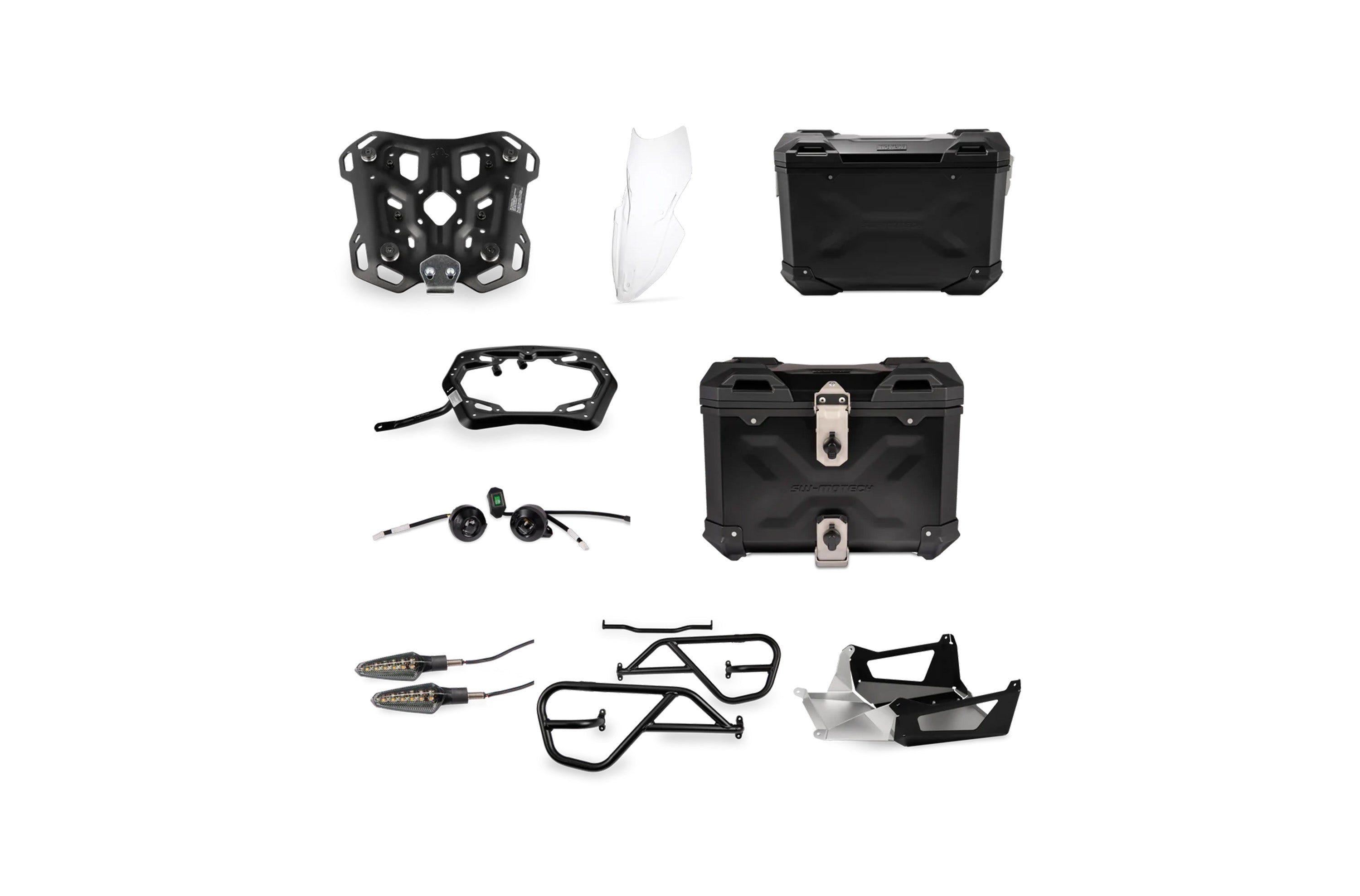 Adventure Pack (DS Line)