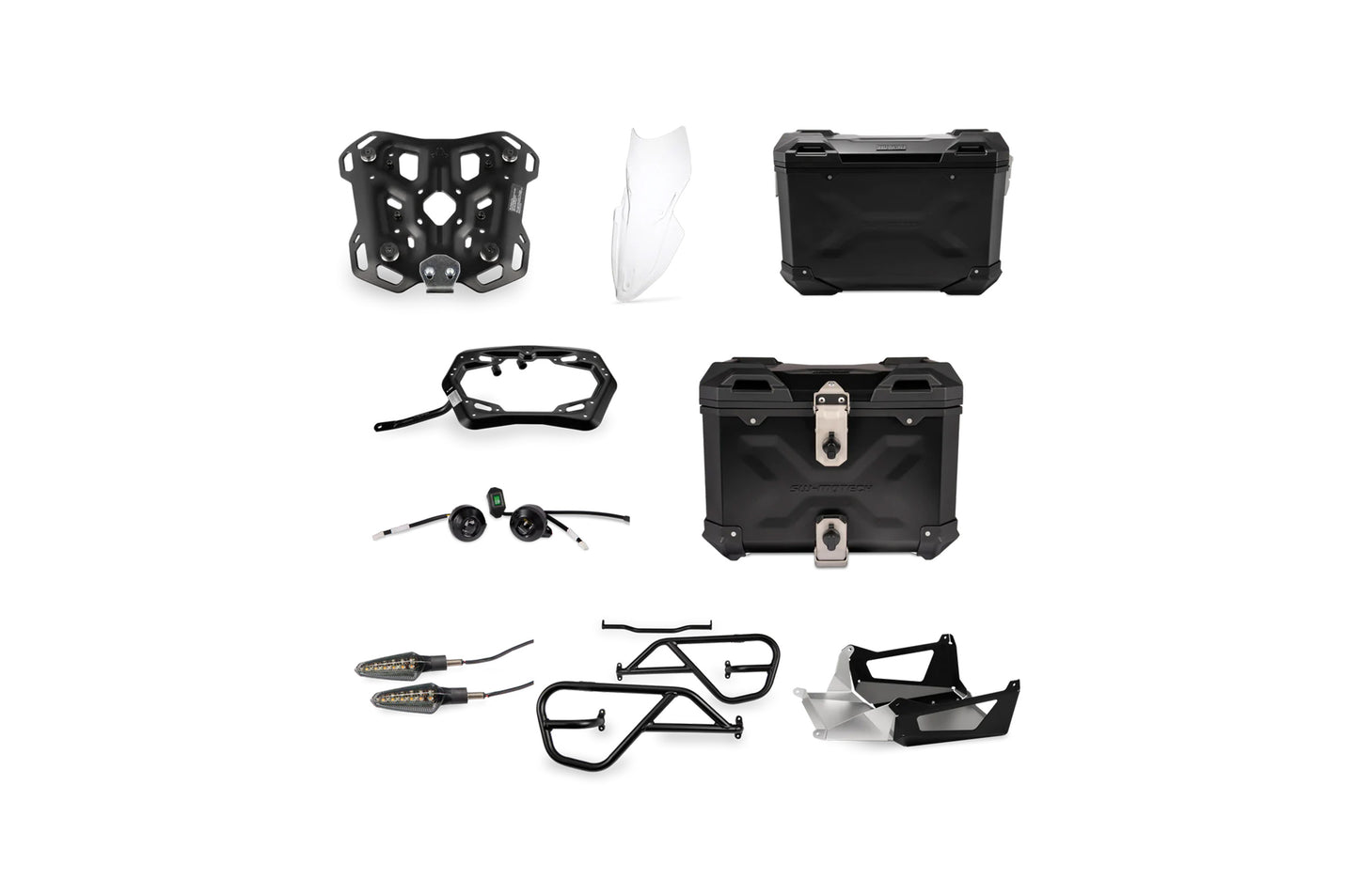 Adventure Pack (DS Line)