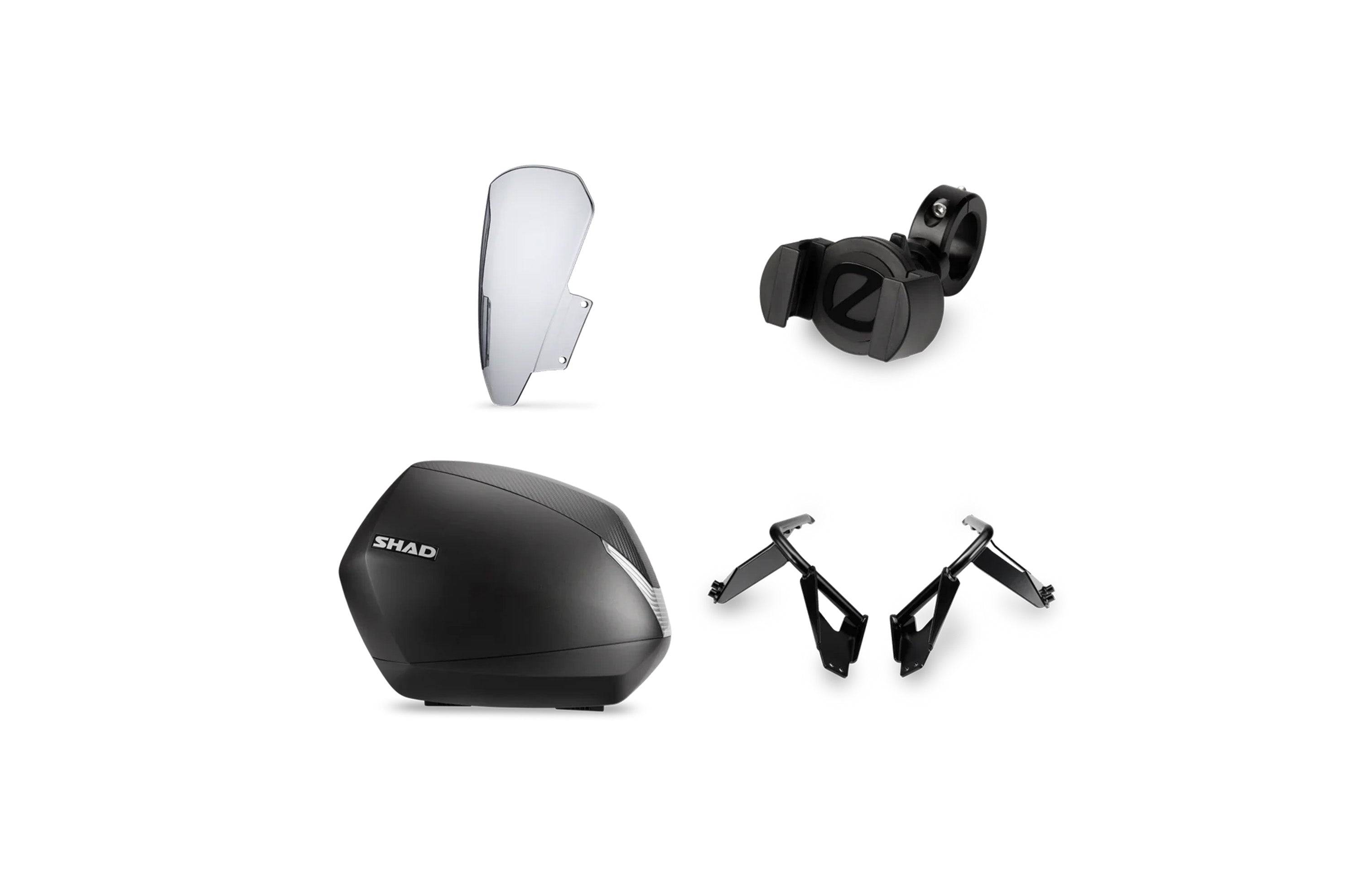 Touring Pack (SR/S)