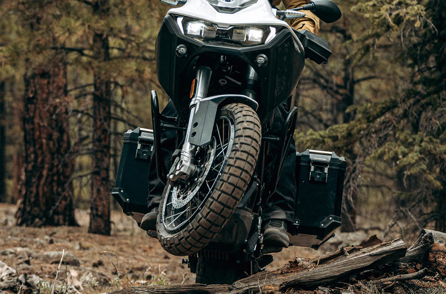 Pneus Pirelli Scorpion Rally