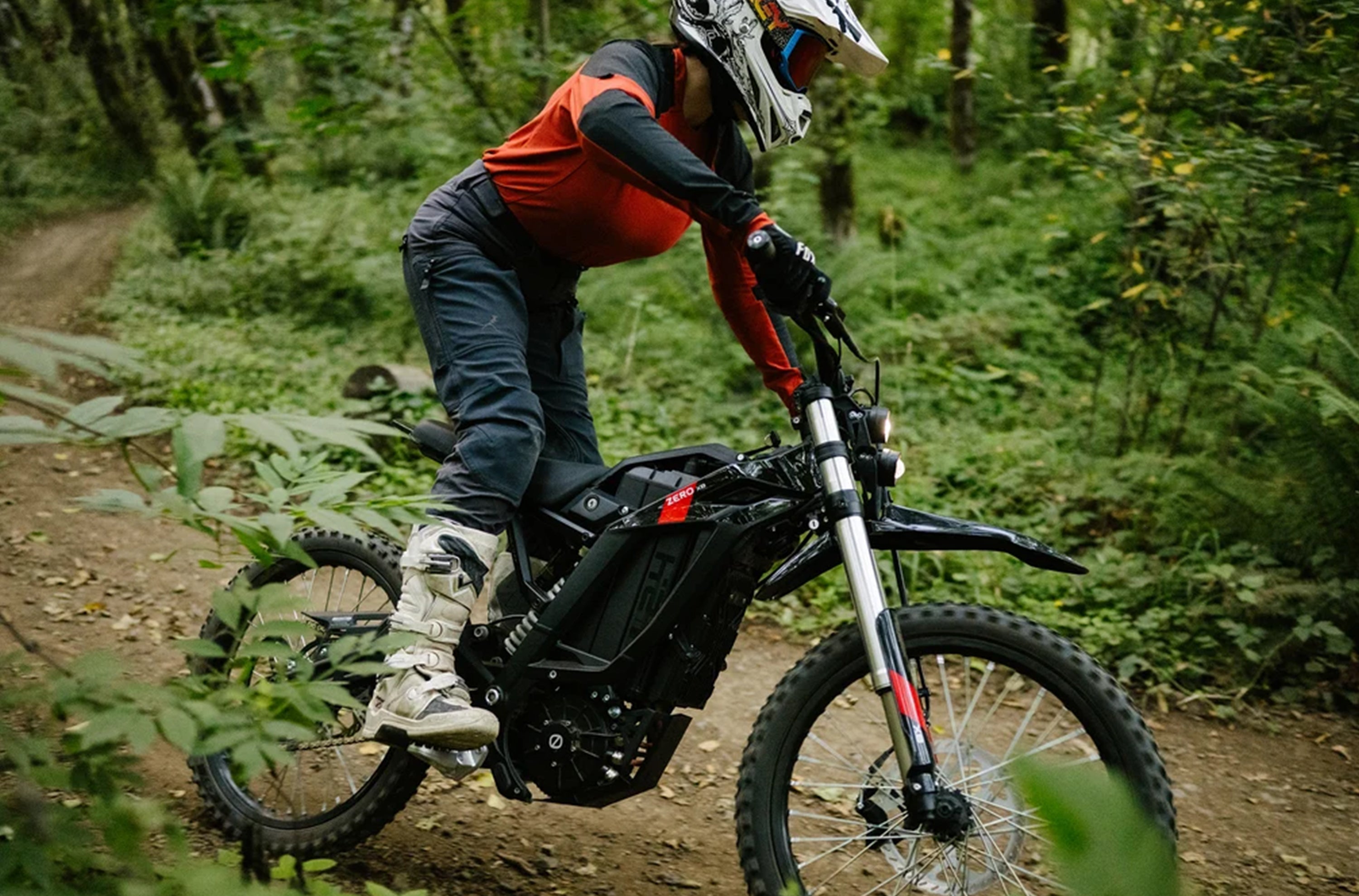 Kit carrosserie noir XB
