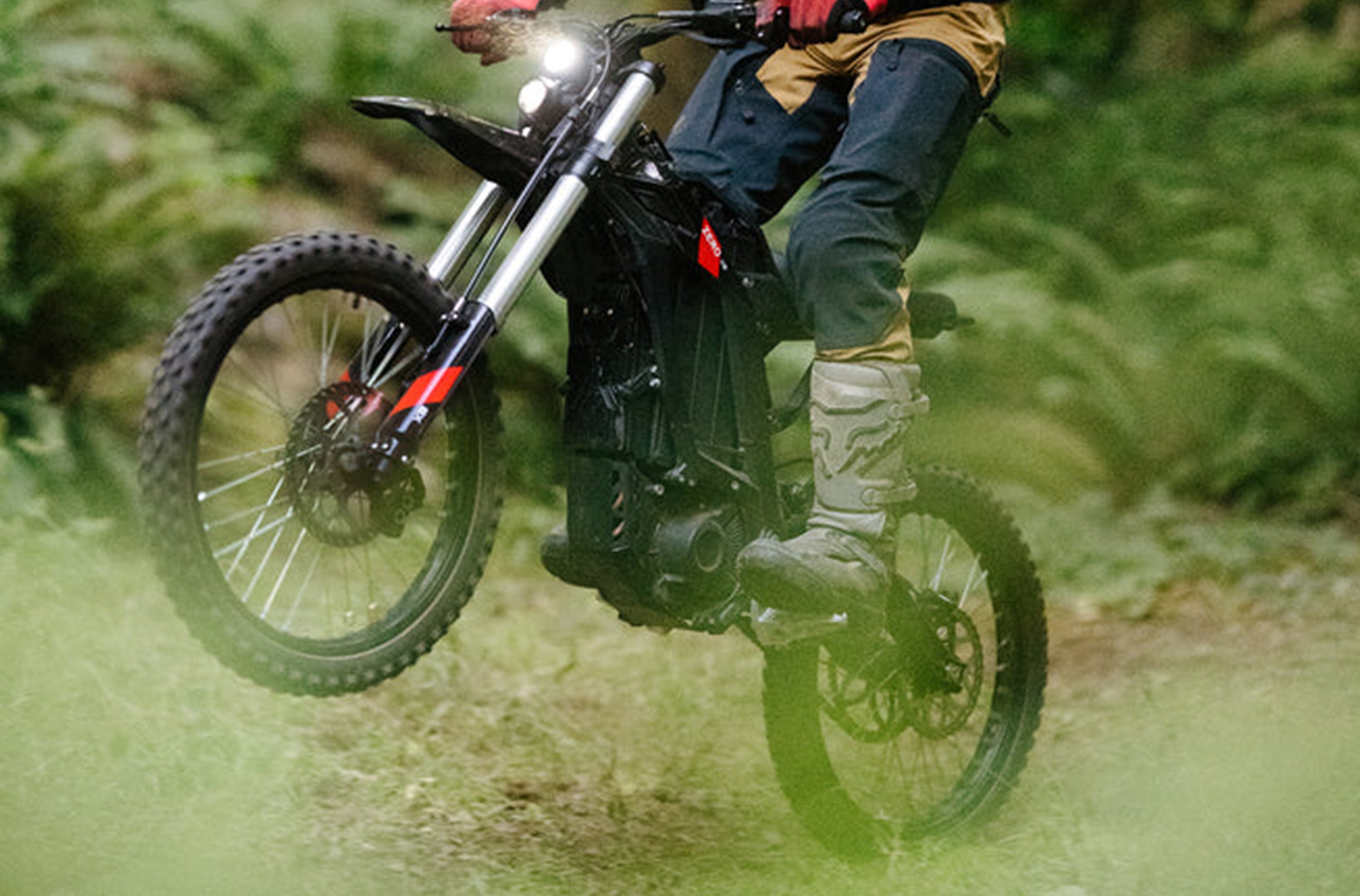 Kit carrosserie noir XB