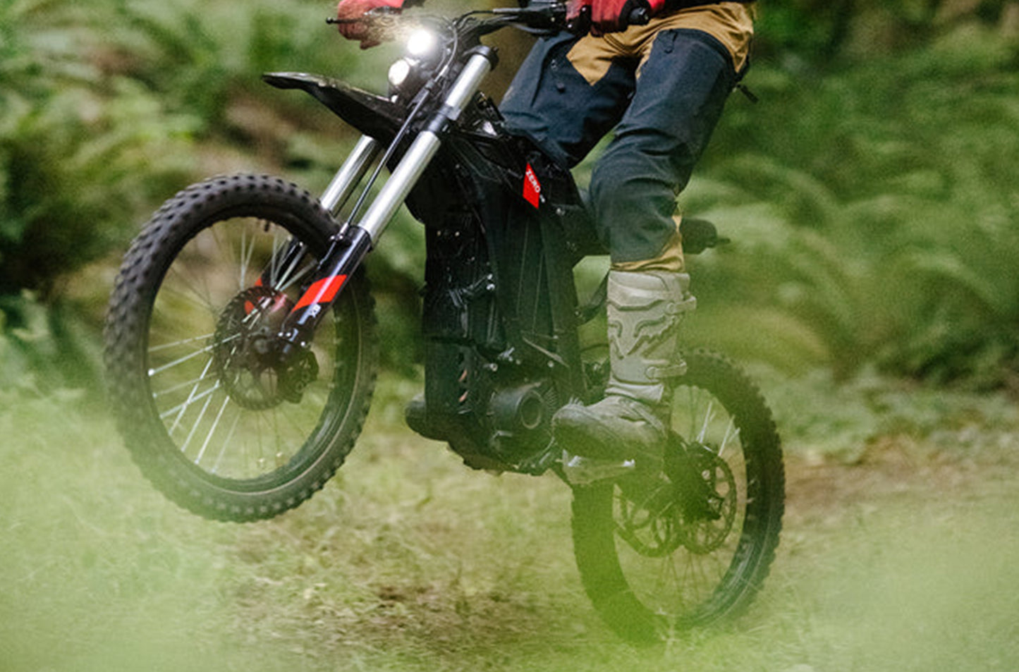 Kit carrosserie noir XB