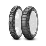 Pneus Pirelli Scorpion Rally