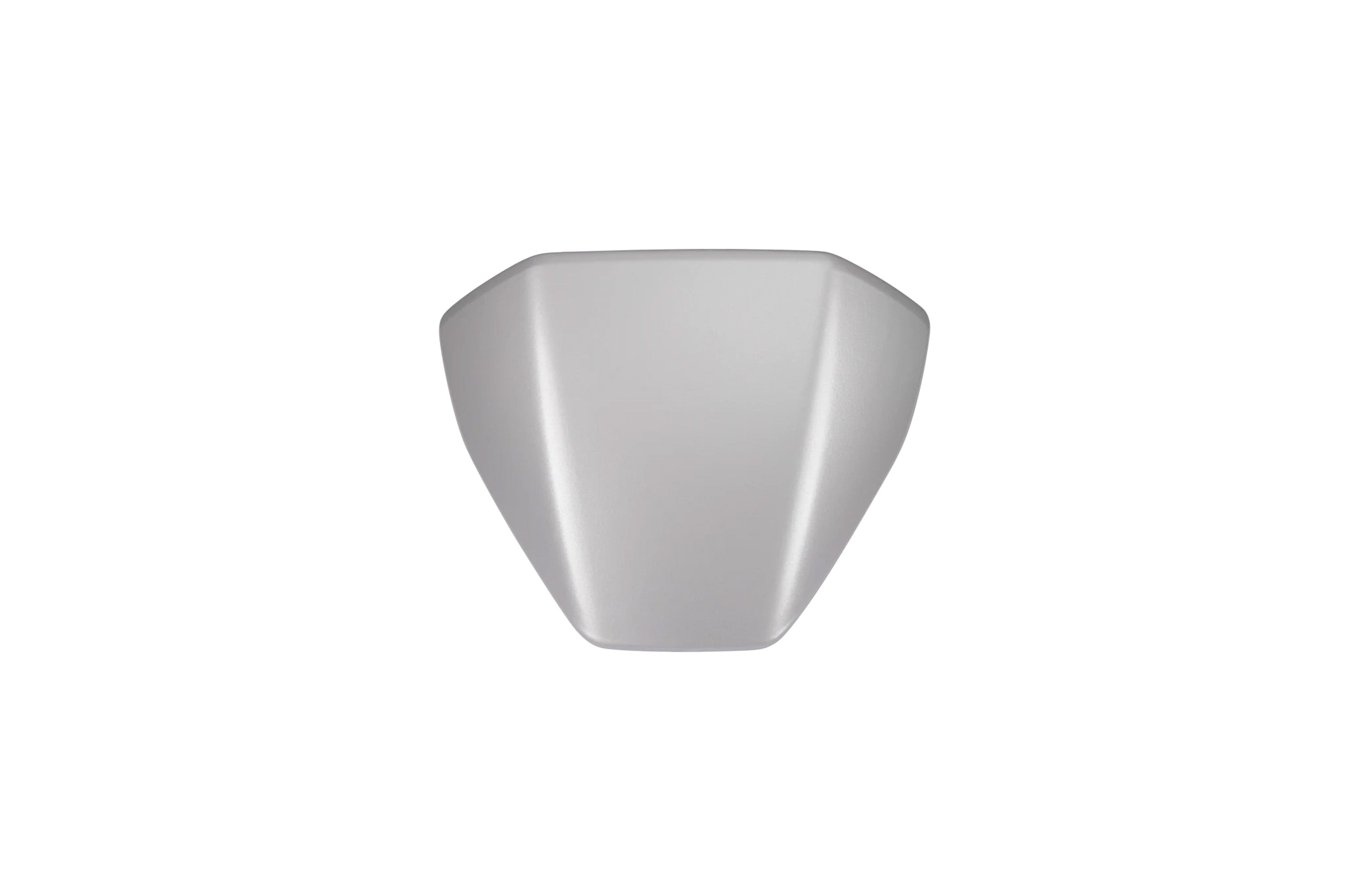 Pare-brise en Aluminium