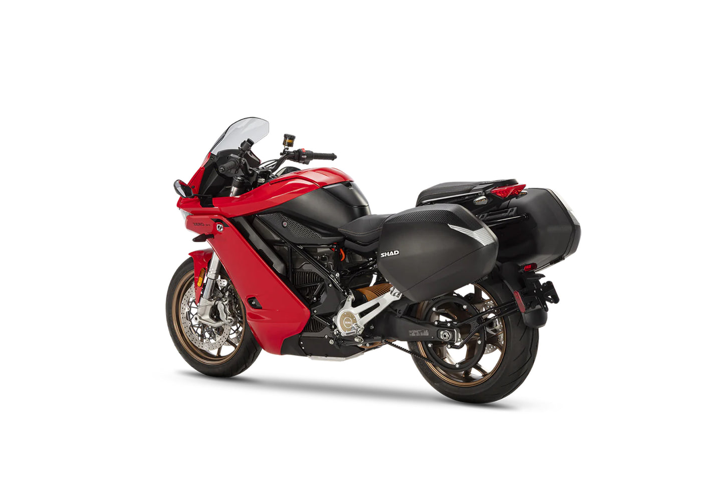 Touring Pack (SR/S)