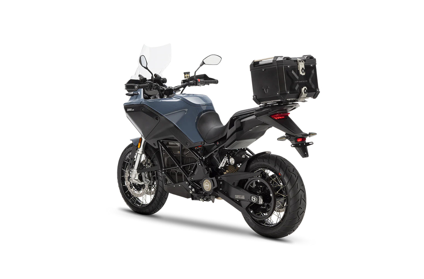 Daily Rider Pack (DS Line)