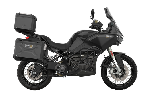 ZERO DSR/X - Black Forest
