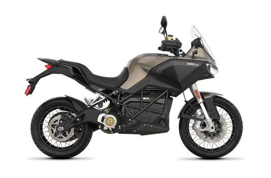 ZERO DSR/X - Tungsten