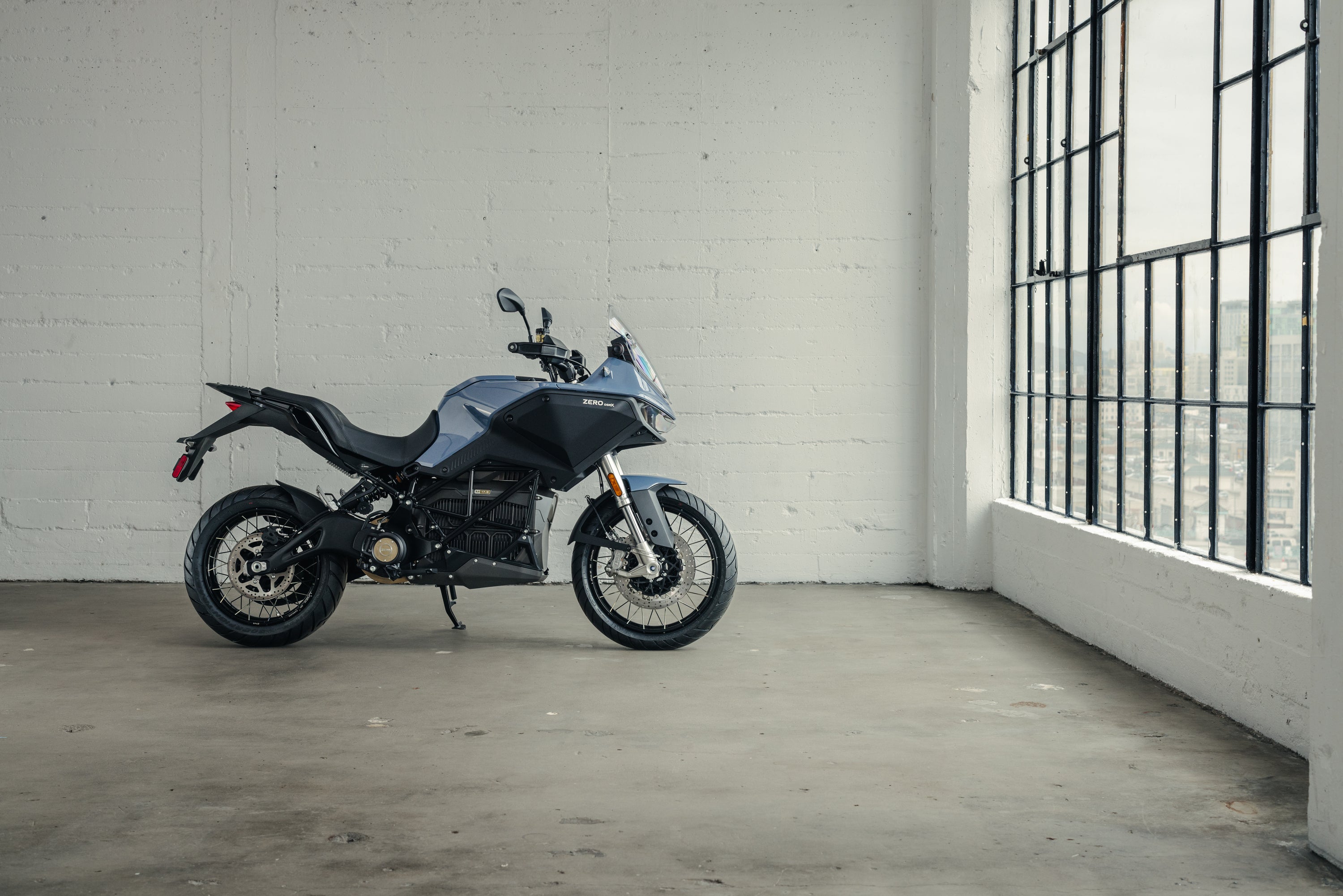 ZERO DSR/X - Tungsten