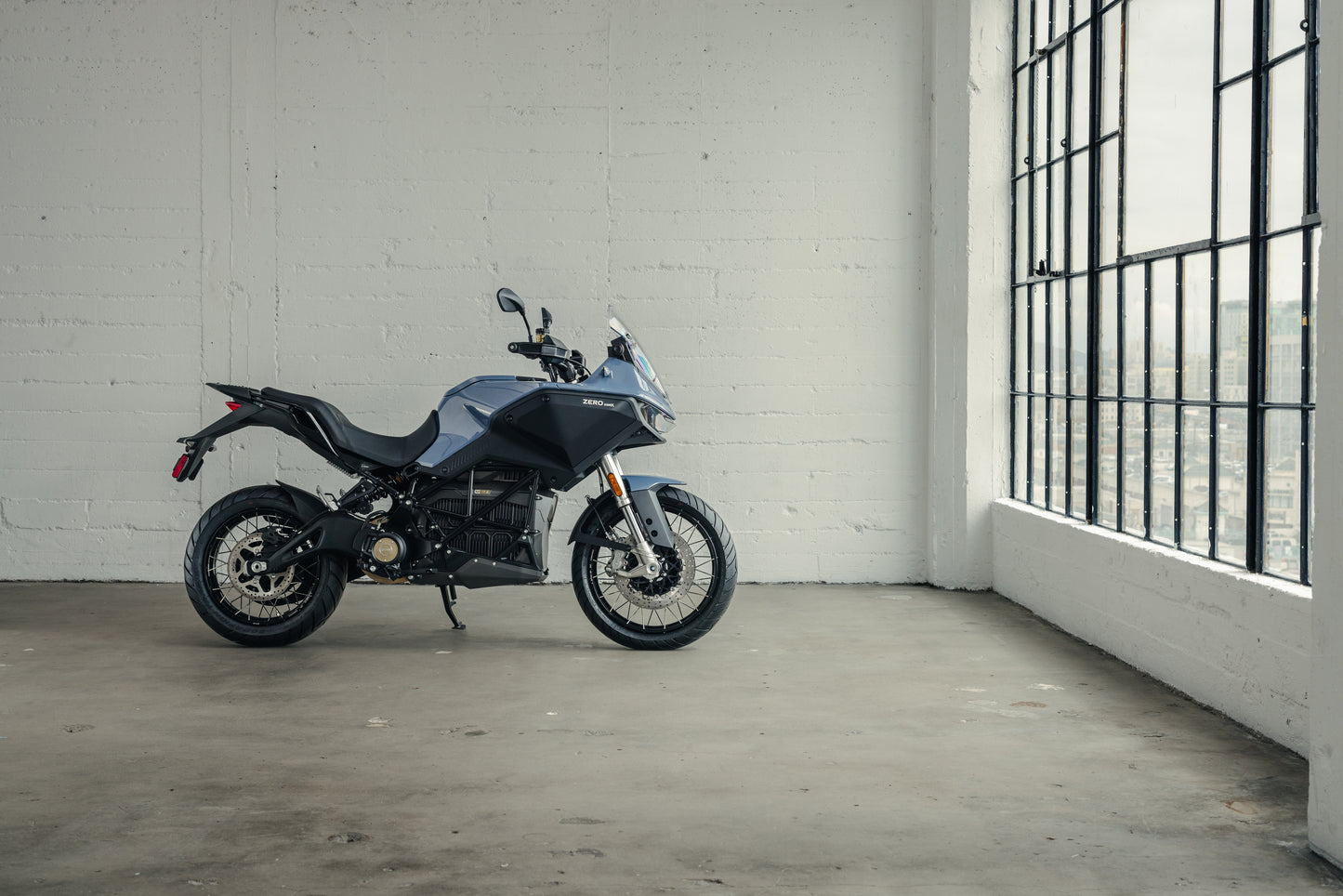 ZERO DSR/X - Tungsten