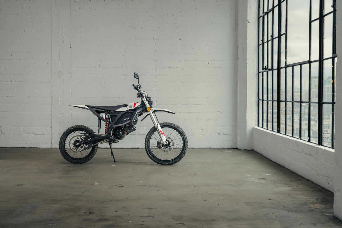 ZERO XB
