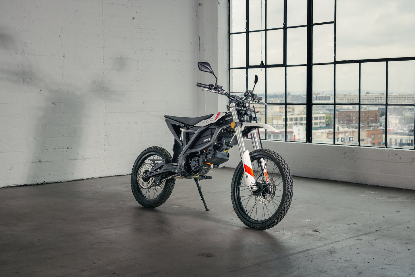 ZERO XB