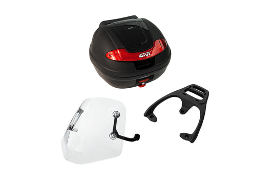 Commuter Pack LS1