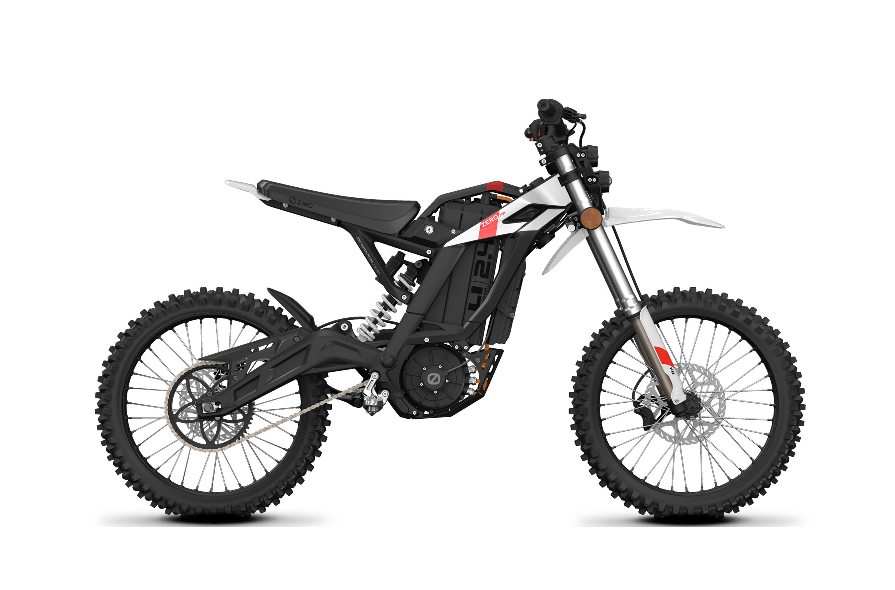 ZERO XB