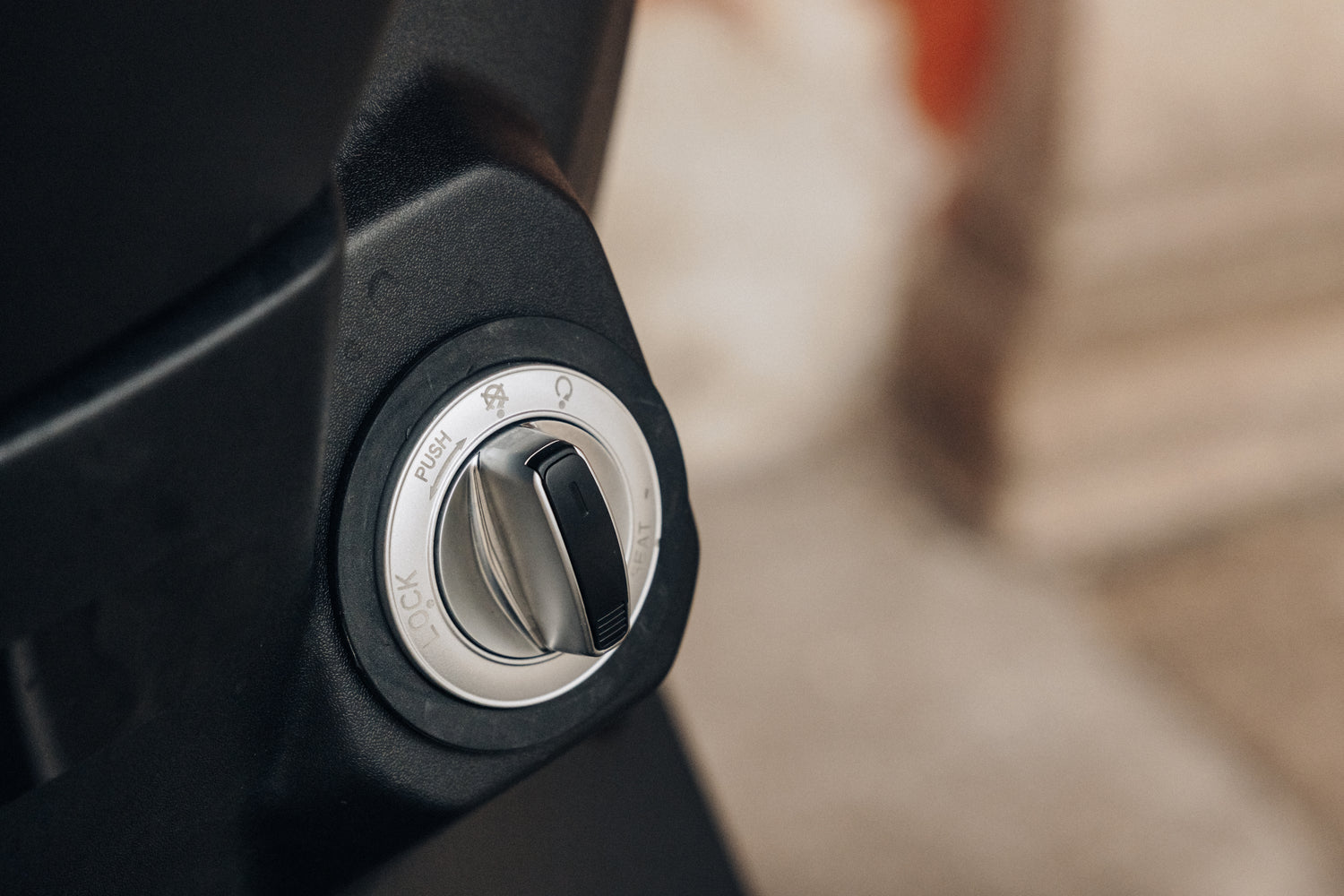 ZERO LS1 - White Pearl