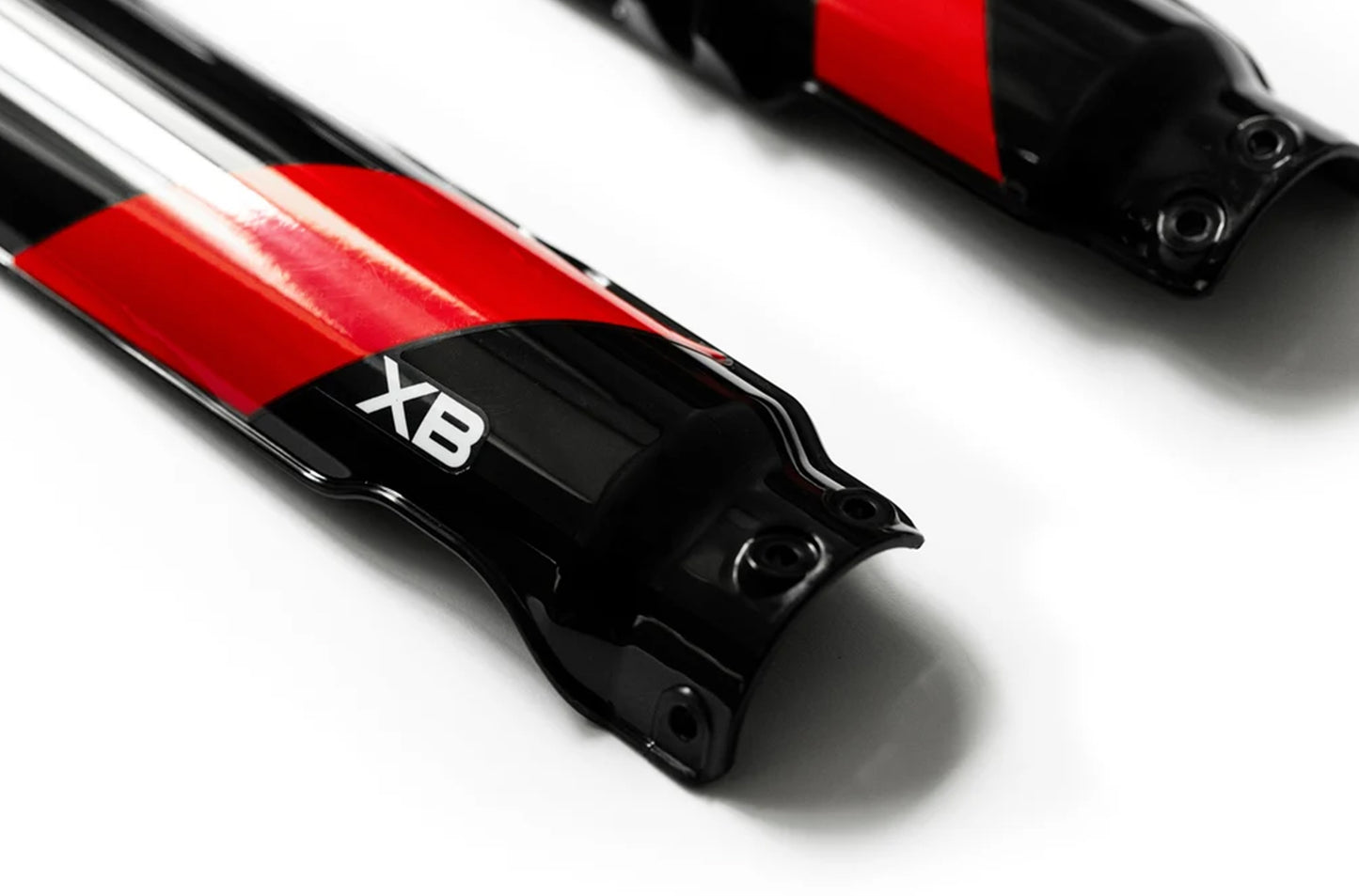 Kit carrosserie noir XB